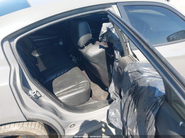 2C3CDXEJ6JH134590 Dodge Charger Srt 392 Rwd