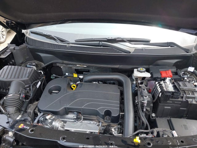 3GNAXHEG1SL302446 Chevrolet Equinox Fwd Lt