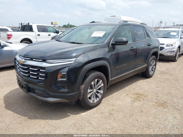 3GNAXHEG1SL302446 Chevrolet Equinox Fwd Lt