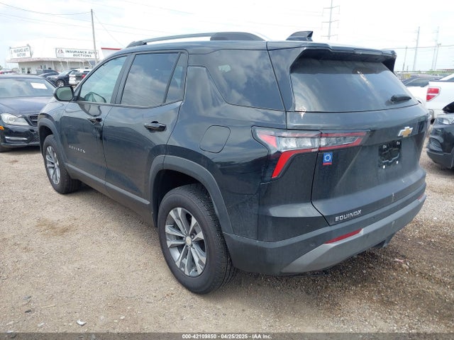 3GNAXHEG1SL302446 Chevrolet Equinox Fwd Lt