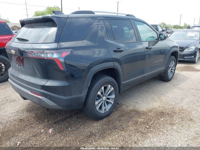 3GNAXHEG1SL302446 Chevrolet Equinox Fwd Lt