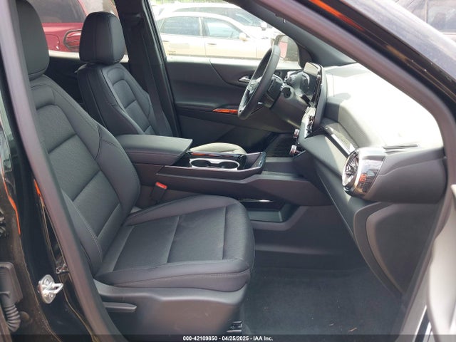 3GNAXHEG1SL302446 Chevrolet Equinox Fwd Lt