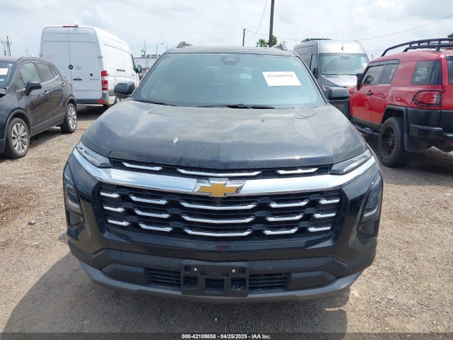 3GNAXHEG1SL302446 Chevrolet Equinox Fwd Lt