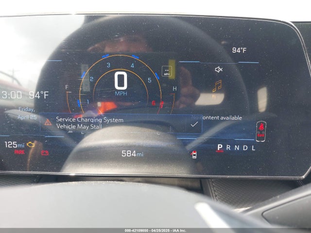 3GNAXHEG1SL302446 Chevrolet Equinox Fwd Lt