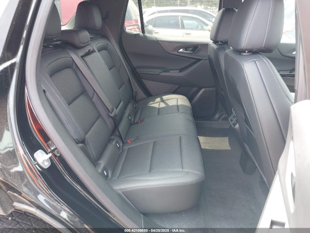 3GNAXHEG1SL302446 Chevrolet Equinox Fwd Lt