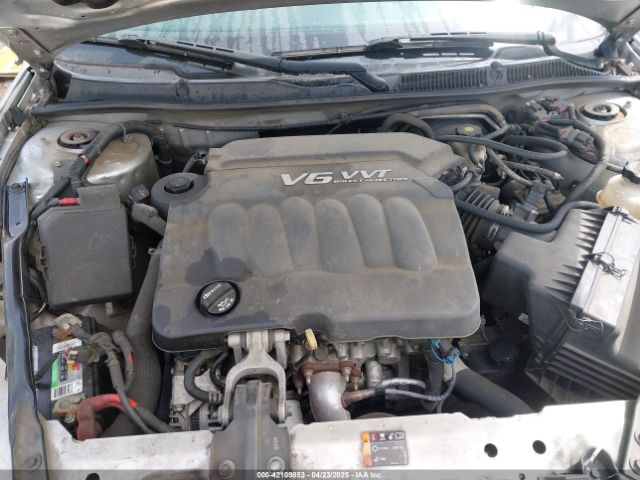 2G1WA5E30E1180432 Chevrolet Impala Limited Ls