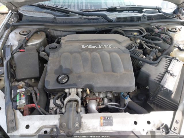 2G1WA5E30E1180432 Chevrolet Impala Limited Ls