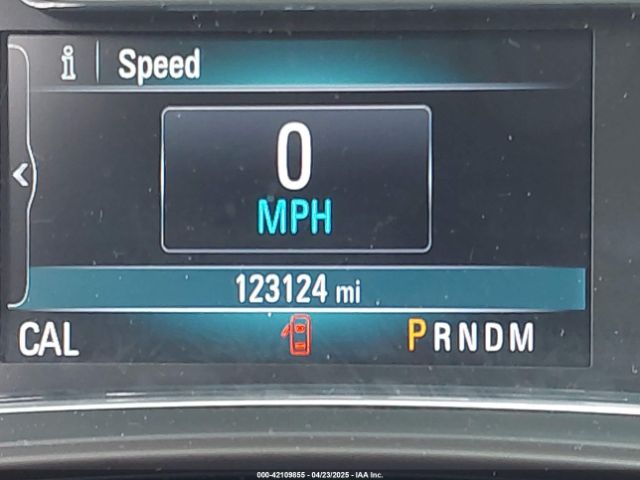 2G4GN5EX3F9188249 Buick Regal Turbo/e-assist Premium I