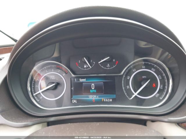 2G4GN5EX3F9188249 Buick Regal Turbo/e-assist Premium I
