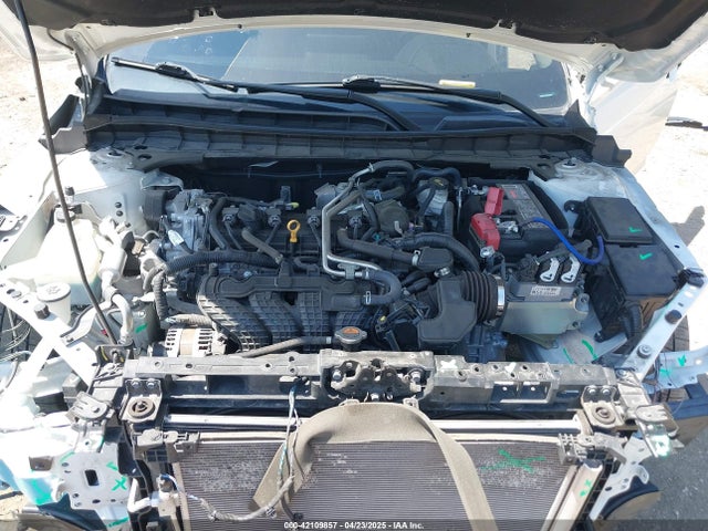 1N4BL4CV5NN385375 Nissan Altima Sr Fwd
