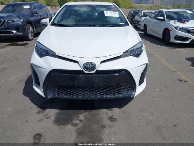 Toyota 2zr-fe 2019 2T1BURHE7KC132196 Image 12