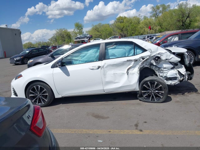Toyota 2zr-fe 2019 2T1BURHE7KC132196 Image 14