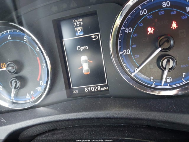 Toyota 2zr-fe 2019 2T1BURHE7KC132196 Image 15