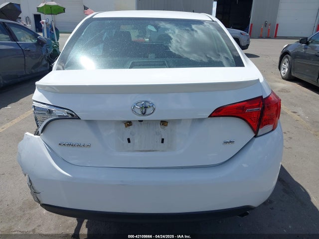 Toyota 2zr-fe 2019 2T1BURHE7KC132196 Image 16