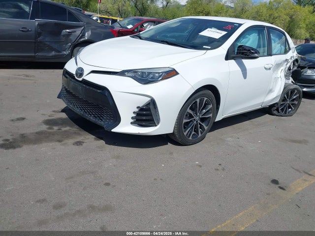 Toyota 2zr-fe 2019 2T1BURHE7KC132196 Image 2