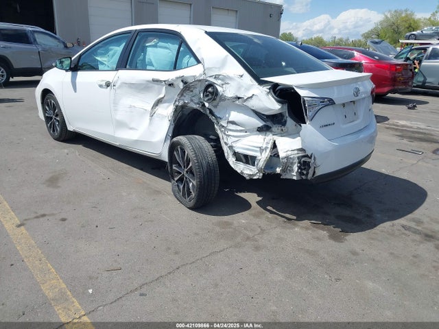 Toyota 2zr-fe 2019 2T1BURHE7KC132196 Image 3