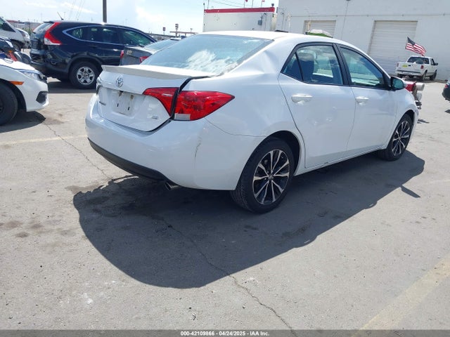 Toyota 2zr-fe 2019 2T1BURHE7KC132196 Image 4