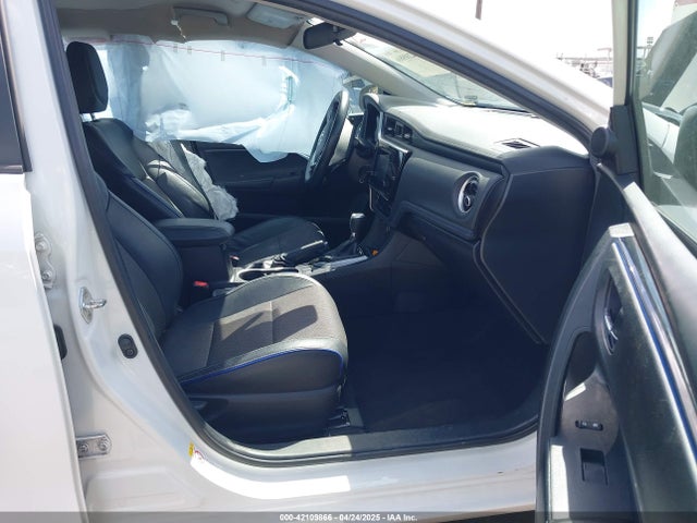 Toyota 2zr-fe 2019 2T1BURHE7KC132196 Image 5