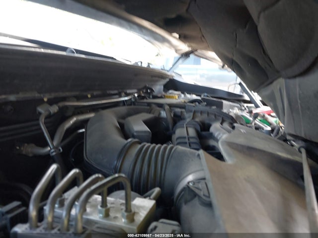 4S3GTAD60J3705407 Subaru Impreza 2.0i Premium