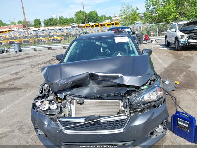 4S3GTAD60J3705407 Subaru Impreza 2.0i Premium