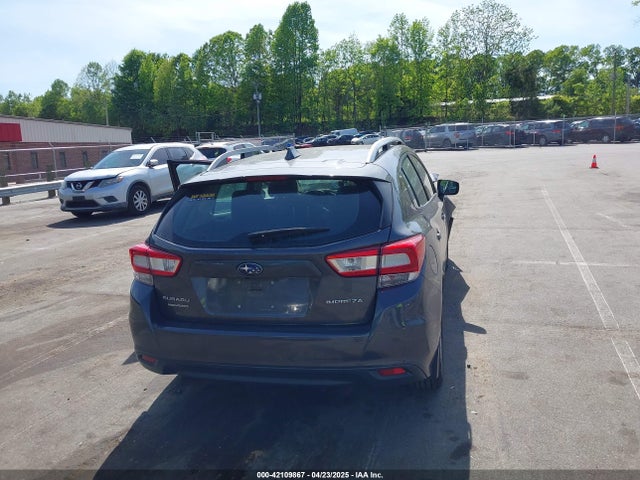 4S3GTAD60J3705407 Subaru Impreza 2.0i Premium