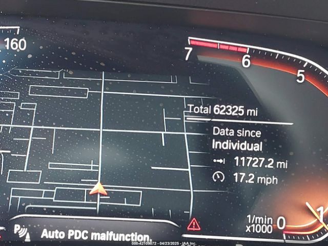 3MW5R1J04M8C06043 BMW 3 Series 330i