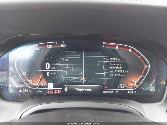 3MW5R1J04M8C06043 BMW 3 Series 330i
