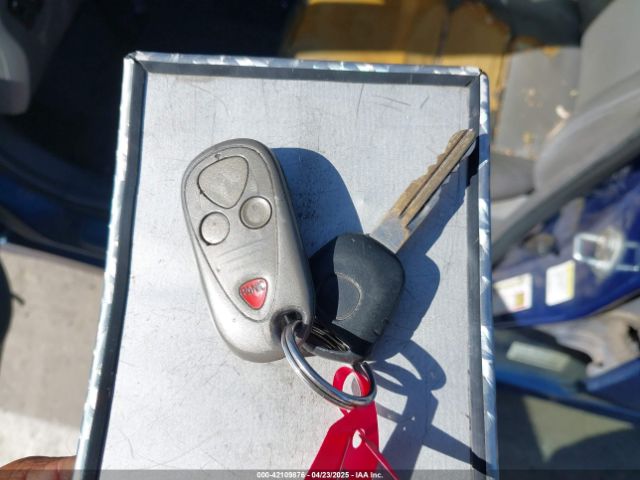 2006 ACURA TSX JH4CL96846C027553 Photo 10