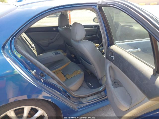 2006 ACURA TSX JH4CL96846C027553 Photo 7