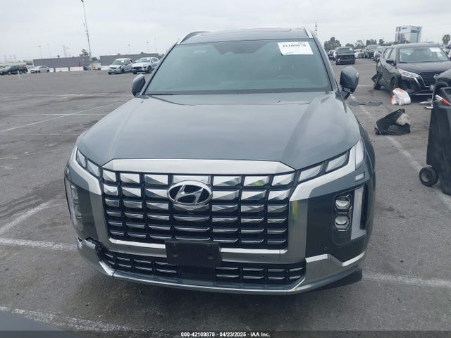 KM8R74GEXPU531152 Hyundai Palisade Calligraphy