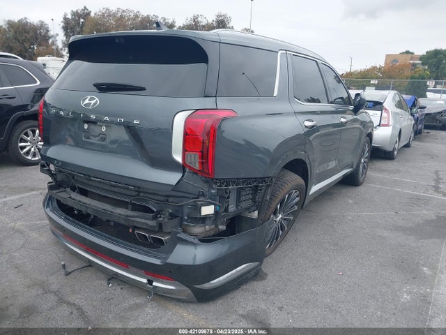 KM8R74GEXPU531152 Hyundai Palisade Calligraphy