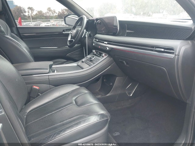 KM8R74GEXPU531152 Hyundai Palisade Calligraphy
