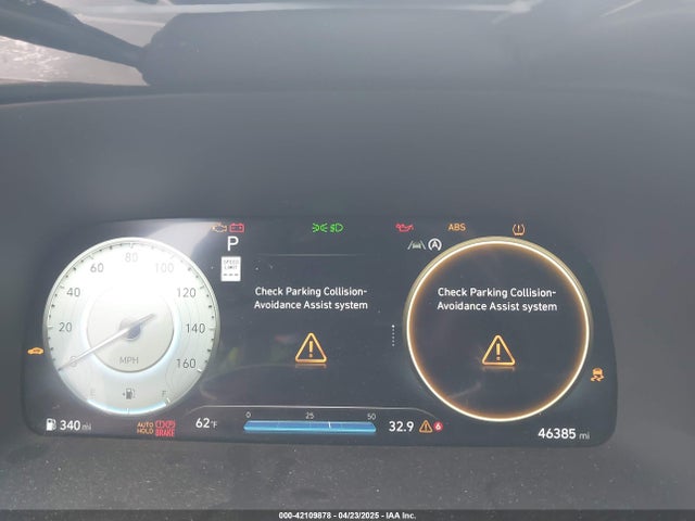 KM8R74GEXPU531152 Hyundai Palisade Calligraphy
