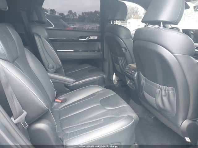 KM8R74GEXPU531152 Hyundai Palisade Calligraphy