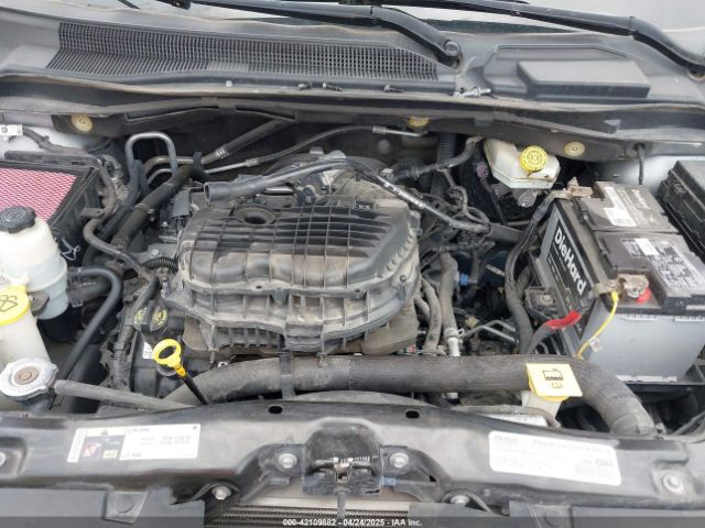 2019 DODGE GRAND CARAVAN 2C4RDGEG9KR620154 Photo 9