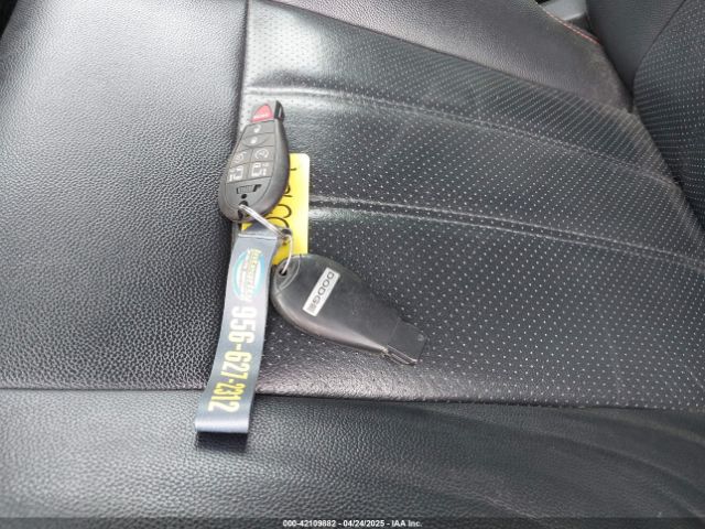 2019 DODGE GRAND CARAVAN 2C4RDGEG9KR620154 Photo 10
