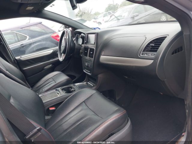 2019 DODGE GRAND CARAVAN 2C4RDGEG9KR620154 Photo 4