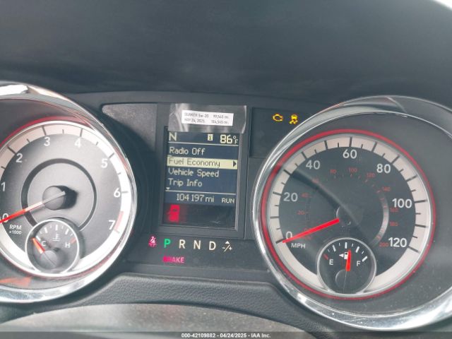 2019 DODGE GRAND CARAVAN 2C4RDGEG9KR620154 Photo 6