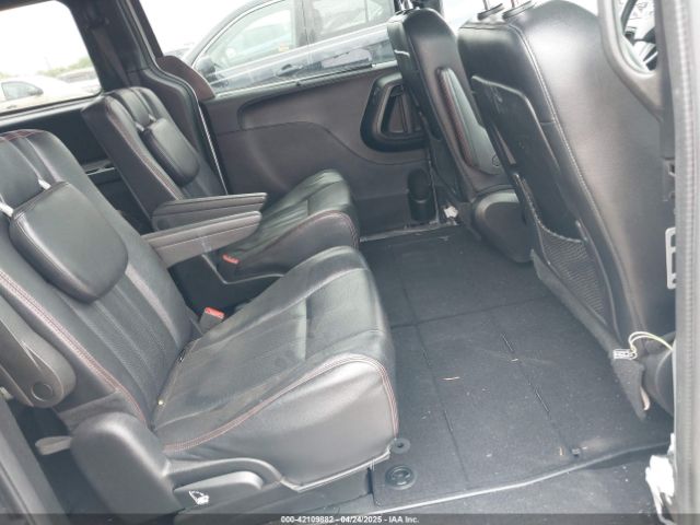2019 DODGE GRAND CARAVAN 2C4RDGEG9KR620154 Photo 7