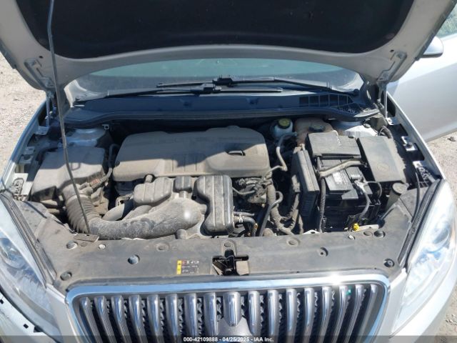 1G4PW5SK6G4184318 Buick Verano Sport Touring Group