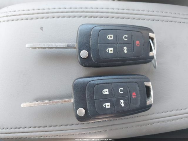 1G4PW5SK6G4184318 Buick Verano Sport Touring Group