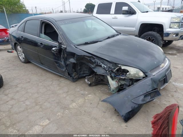2G1WB5E30G1150766 auction archive image