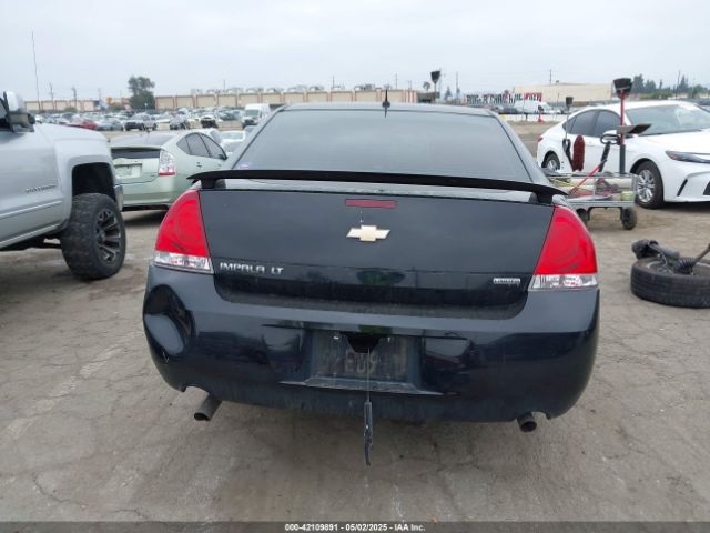 2G1WB5E30G1150766 Chevrolet Impala Limited Lt