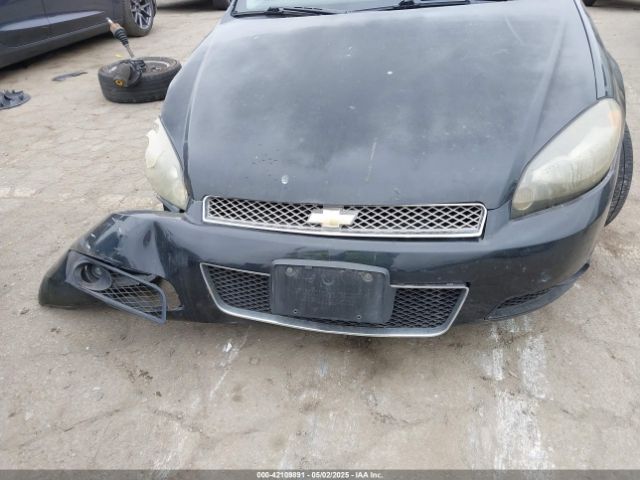 2G1WB5E30G1150766 Chevrolet Impala Limited Lt