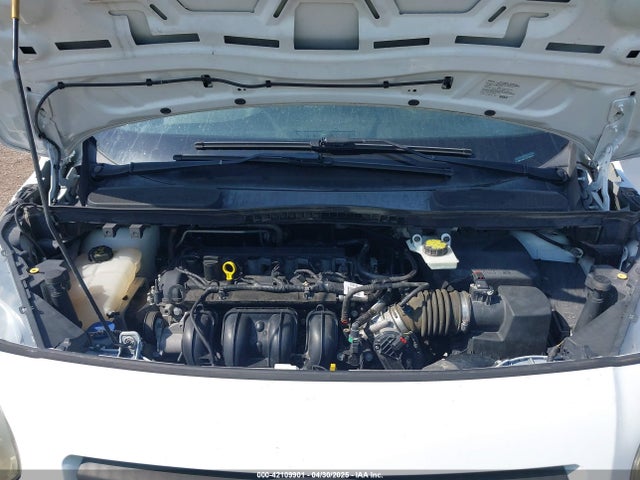 NM0LS6E7XH1299158 Ford Transit Connect Xl