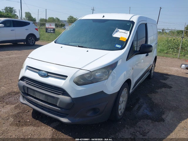 NM0LS6E7XH1299158 Ford Transit Connect Xl