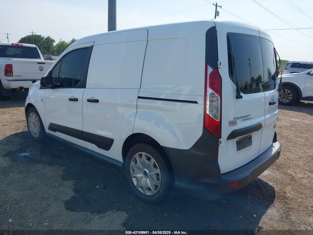 NM0LS6E7XH1299158 Ford Transit Connect Xl