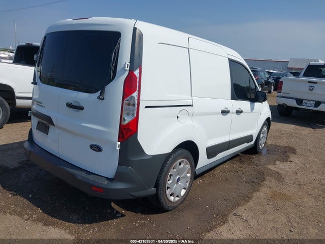 NM0LS6E7XH1299158 Ford Transit Connect Xl