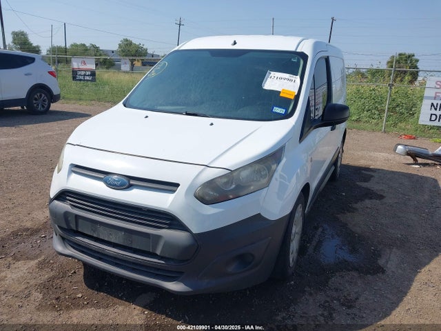 NM0LS6E7XH1299158 Ford Transit Connect Xl