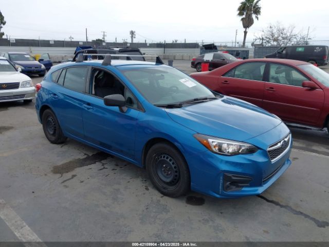4S3GTAA60H3705969 auction archive image